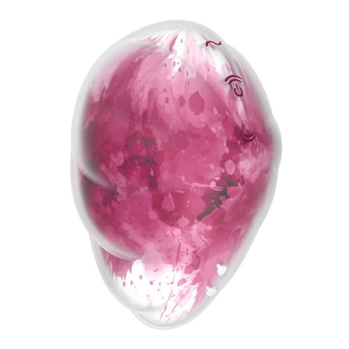 Cloud Dancer rode druk