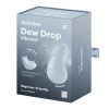 Dew Drop blauw