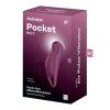 Pocket Pro 1 paars