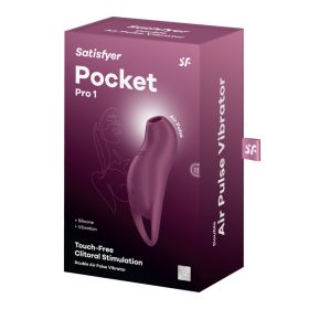 Pocket Pro 1 paars