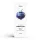 Juicy Lubricant, 300 ml (water) - Breezy Berry
