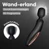 Wand-erland (Zwart/Roségoud)