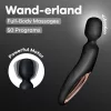 Wand-erland (Zwart/Roségoud)
