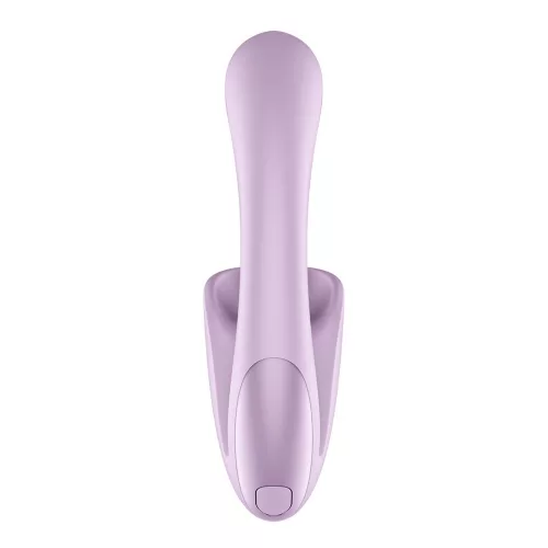 Tongue Expert - lavendel