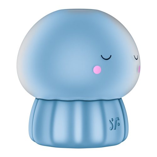 Jelly-cious - babyblauw