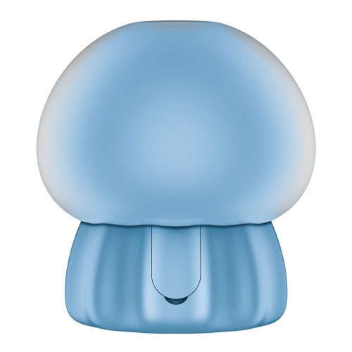 Jelly-cious - babyblauw