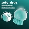 Jelly-cious - groen