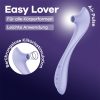 Easy Lover - violet