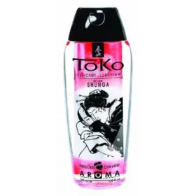 Toko Aroma Smeermiddel Blazing Cherry 165ml