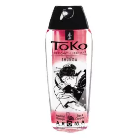 Toko Aroma Glijmiddel Champagne Aardbei 165ml