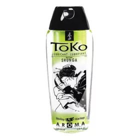 Toko Aroma Smeermiddel Meloen Mango 165ml