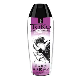 Toko Aroma Glijmiddel Lustful Litchee 165ml