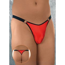 Thong 4425 {} rood/ SL