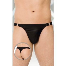 Thong 4432 {} zwart/ M