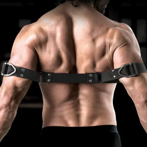 SIR RICHARDS – PARANCSNOKI BICEPSZHAJLÍTÓ