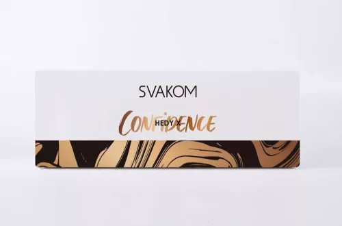 Hedy X Zelfvertrouwen 5 pcs