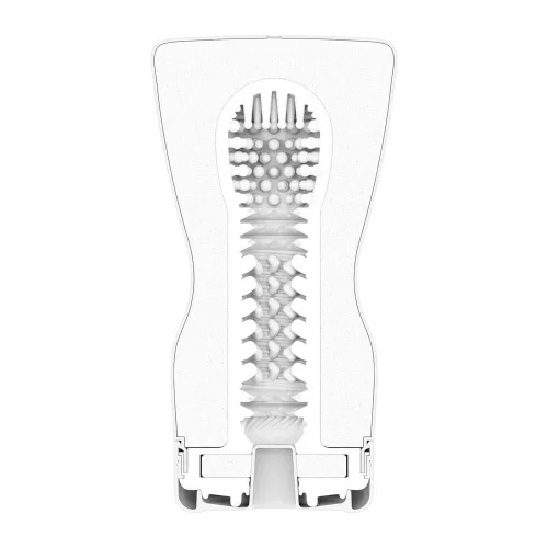 TENGA SQUEEZE TUBE CUP