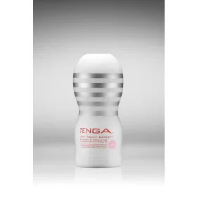 TENGA ORIGINELE VACUÜMBEKER ZACHT