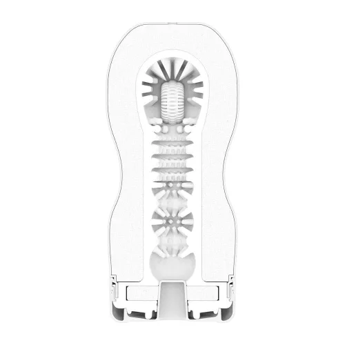 TENGA ORIGINELE VACUÜMBEKER ZACHT