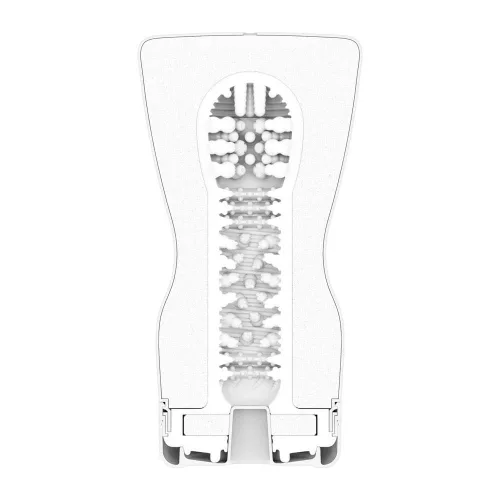 TENGA SQUEEZE TUBE CUP ZACHT