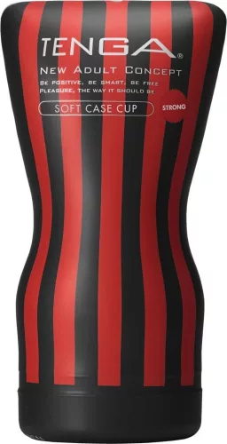 TENGA KNUFFEL BUISBEKER HARD