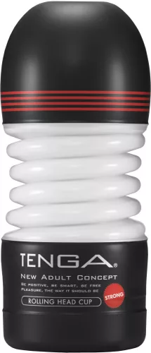 TENGA ROLLING HEAD CUP STERK