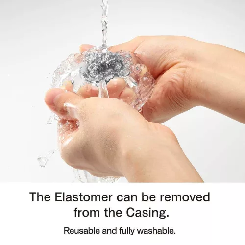 TENGA AERO KOBALT RING