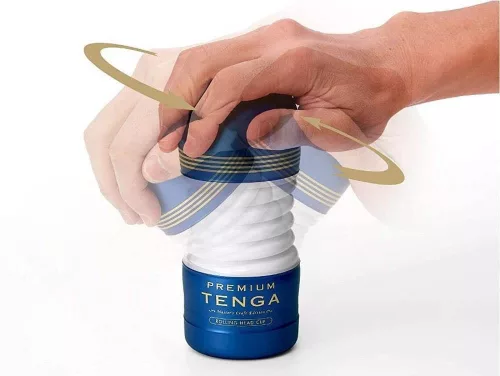 PREMIUM TENGA ROLKOP CUP