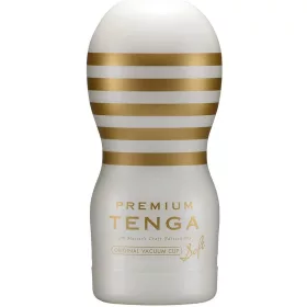 PREMIUM TENGA ORIGINELE VACUÜMBEKER ZACHT