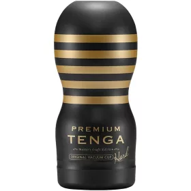 PREMIUM TENGA ORIGINELE VACUÜMBEKER STERK
