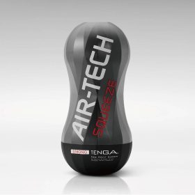 LUCHT-TECH SQUEEZE Sterk