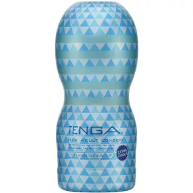 ORIGINELE VACUÜMBEKER EXTRA KOEL