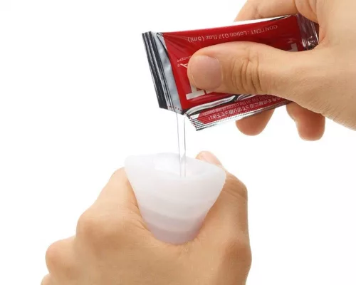 POCKET TENGA KLIK BAL