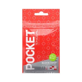 POCKET TENGA BLOKRAND