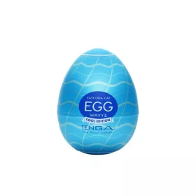 EGG WAVY II COOL EDITION