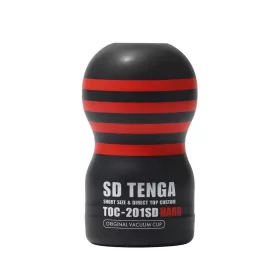 SD TENGA ORIGINELE STOFZUIGER 
CUP Strong