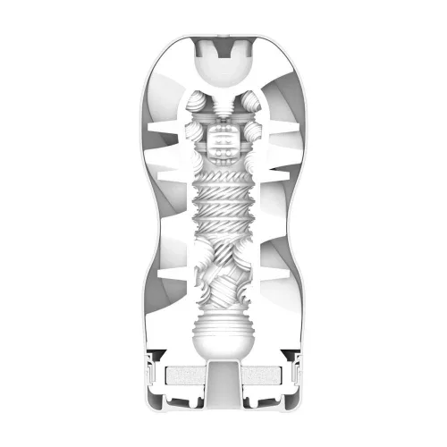 TENGA LUCHTSTROOMBEKER ZACHT