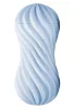 TENGA FLEX BUBBLY BLUE