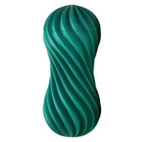 TENGA FLEX BRUISEND GROEN