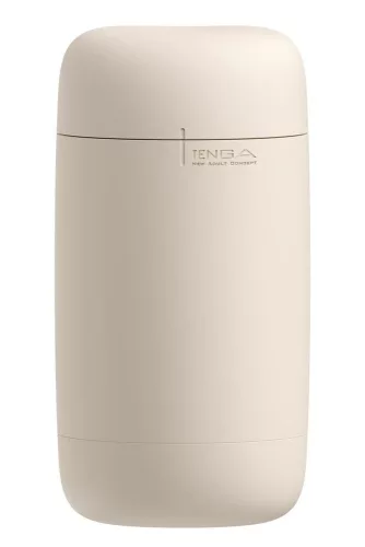 TENGA PUFFY LATTE BROWN