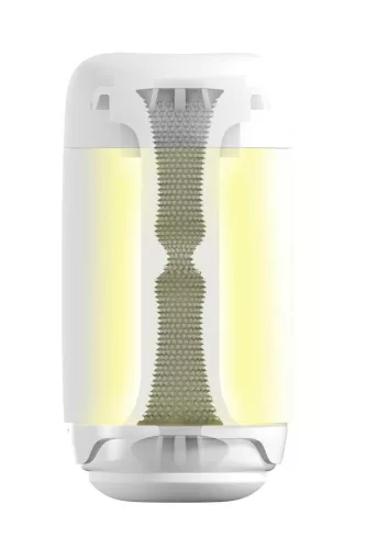 TENGA PUFFY SUIKER WIT