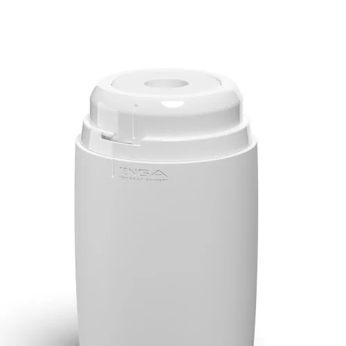 TENGA PUFFY SUIKER WIT