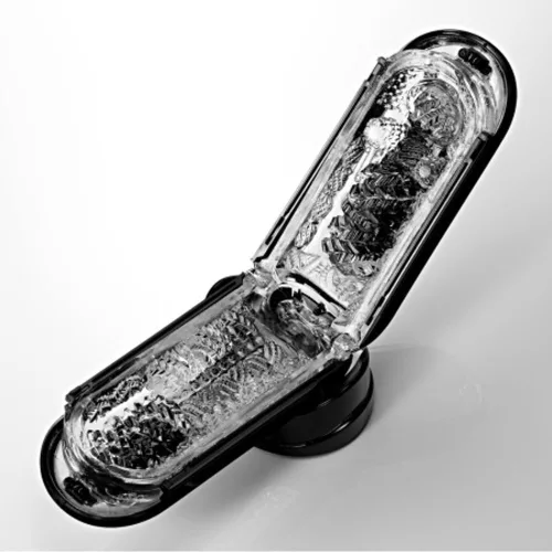 TENGA FLIP 0 (NUL) ELEKTRONISCHE VIBROTATIE