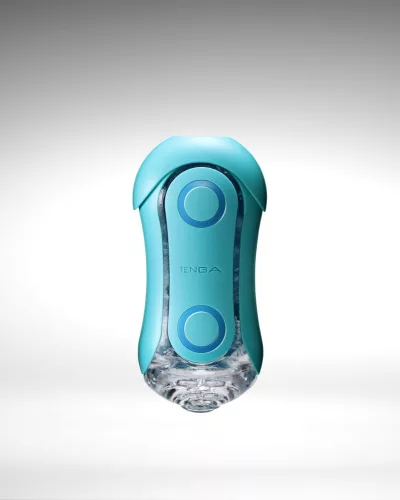 TENGA FLIP ORB OCEAANBLAUW