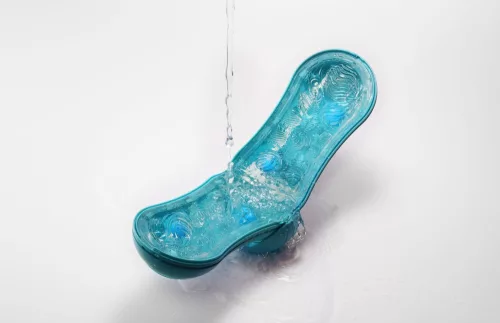 TENGA FLIP ORB OCEAANBLAUW