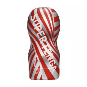 TENGA SUPER TENGA TORNADO-UITBARSTING