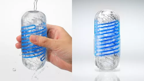 SPINNER DX 01 DRUPPELT