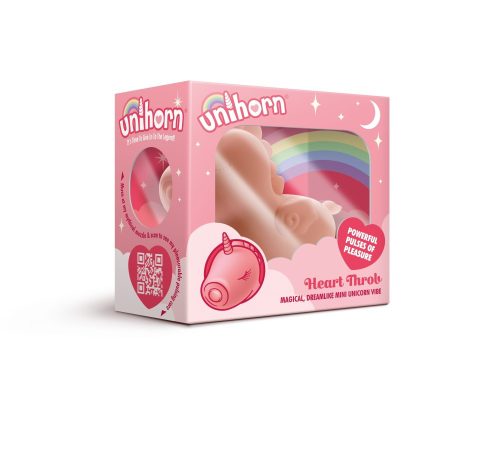 Unihorn - Hartenkluw