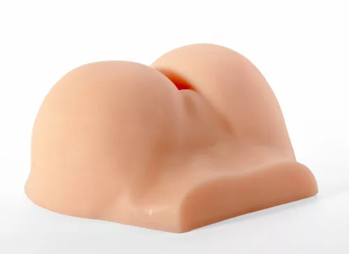 X-Men Nila Mooie Kont Masturbator