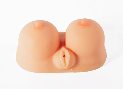 X-Men Super Echt Mooie Borsten